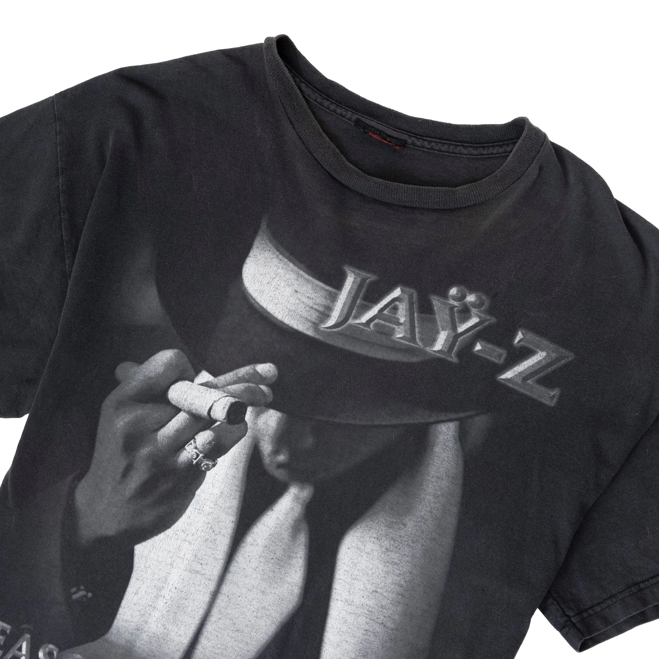 2009 Jay Z Reasonable Doubt Tee