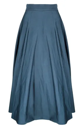 A Line Skirt