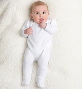 Adaline Beautiful Babygrow