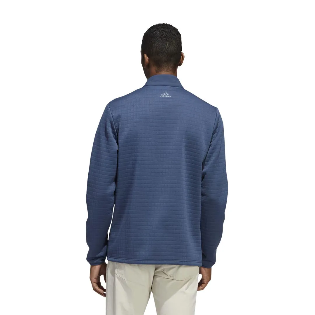 adidas - Men's DWR 1/4 Zip Pullover (HI5848)