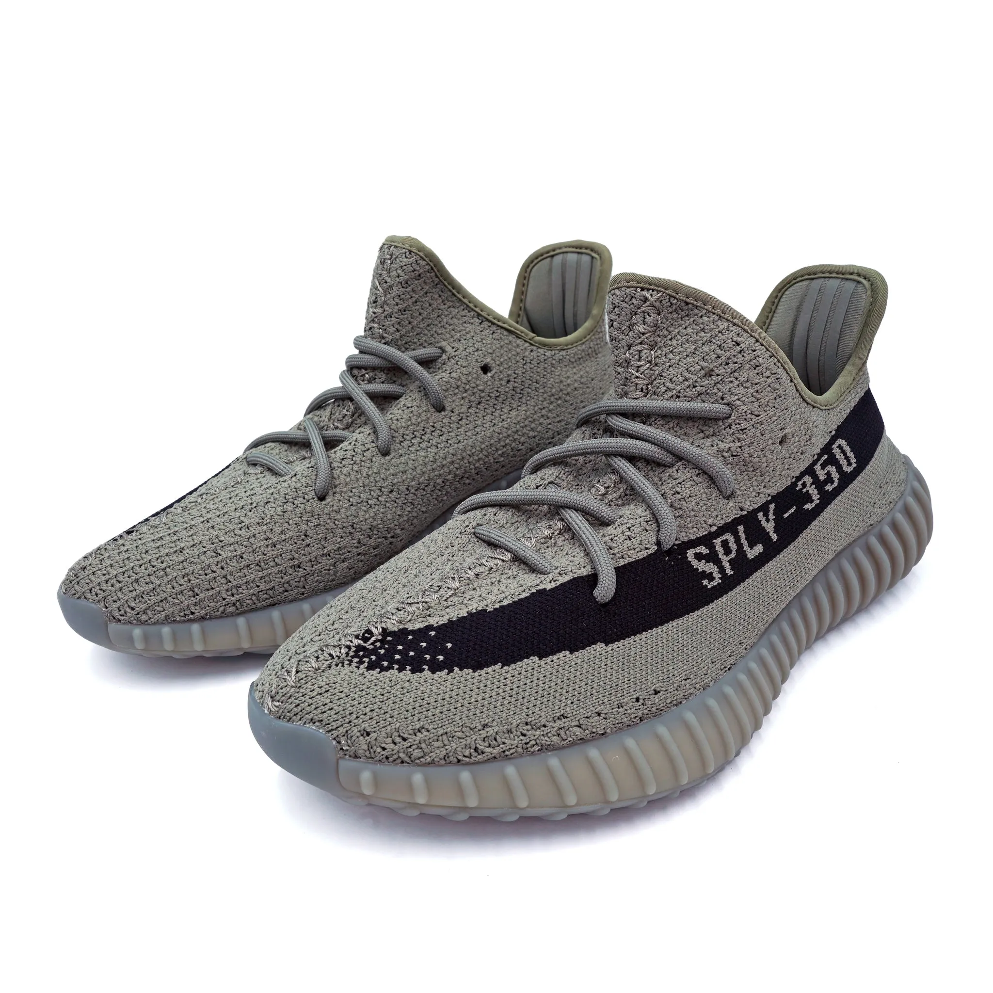 ADIDAS YEEZY BOOST 350 V2 GRANITE 2023