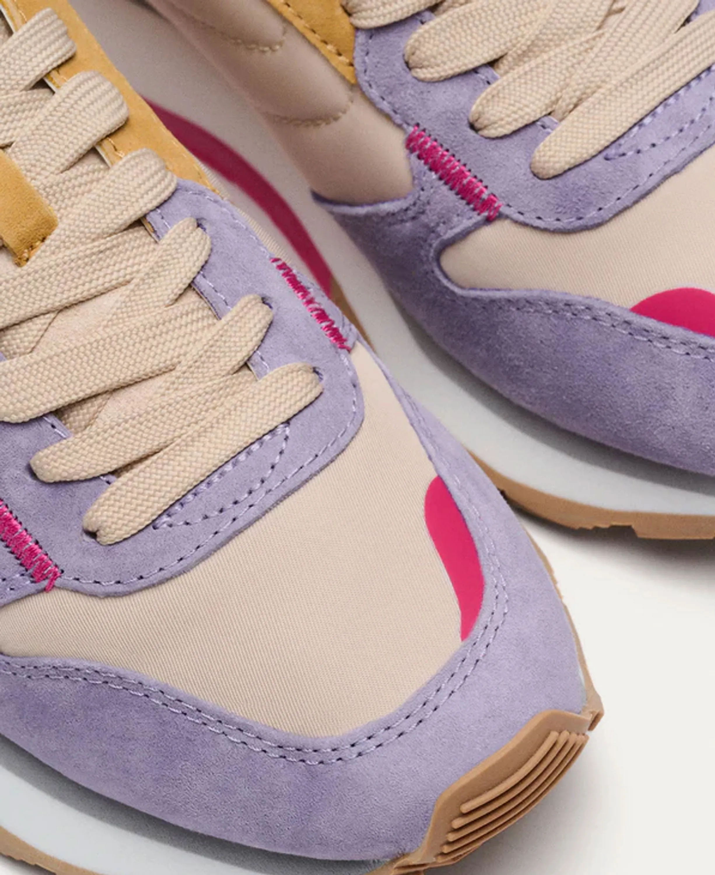 Aegina Trainer - Lilac