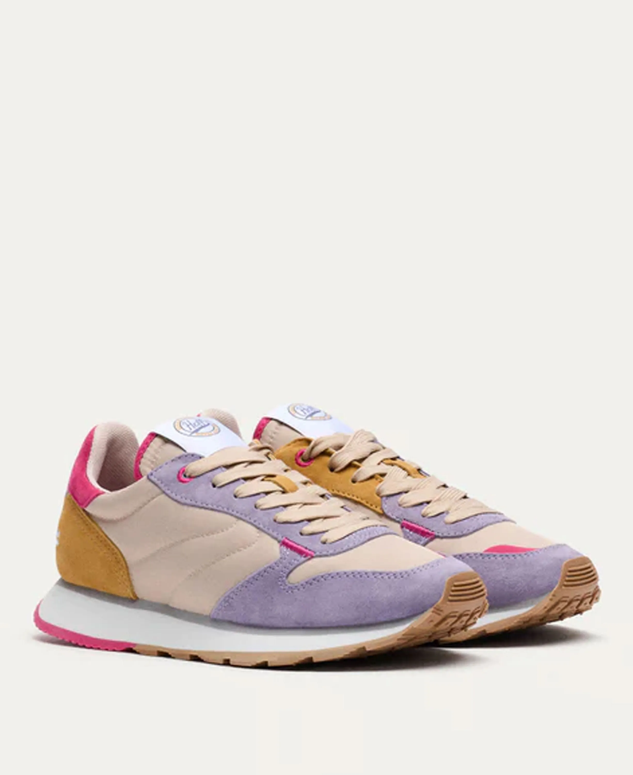 Aegina Trainer - Lilac