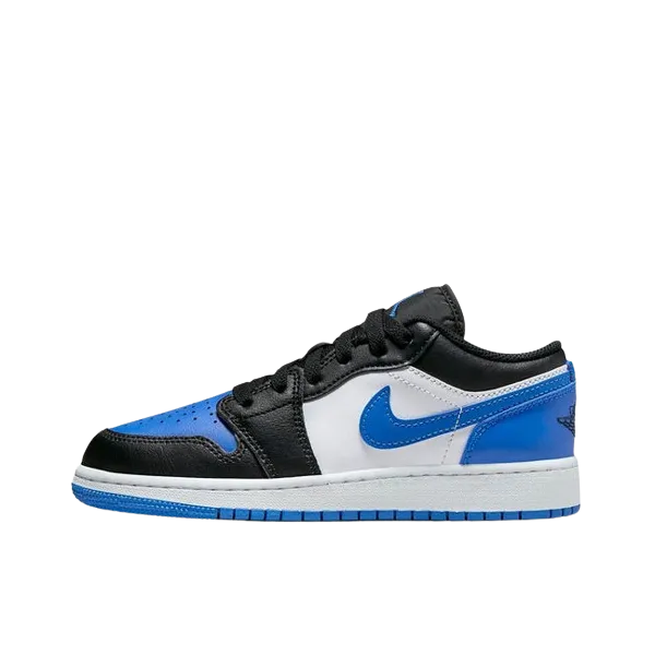 Air Jordan 1 Low Alternate Royal Blue