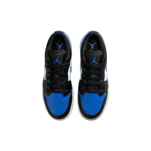 Air Jordan 1 Low Alternate Royal Blue