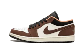 Air Jordan 1 Low "Mocha"