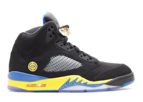 Air Jordan 5 Retro Shanghai Shen