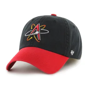 ALBUQUERQUE ISOTOPES REPLICA CLASSIC '47 FRANCHISE