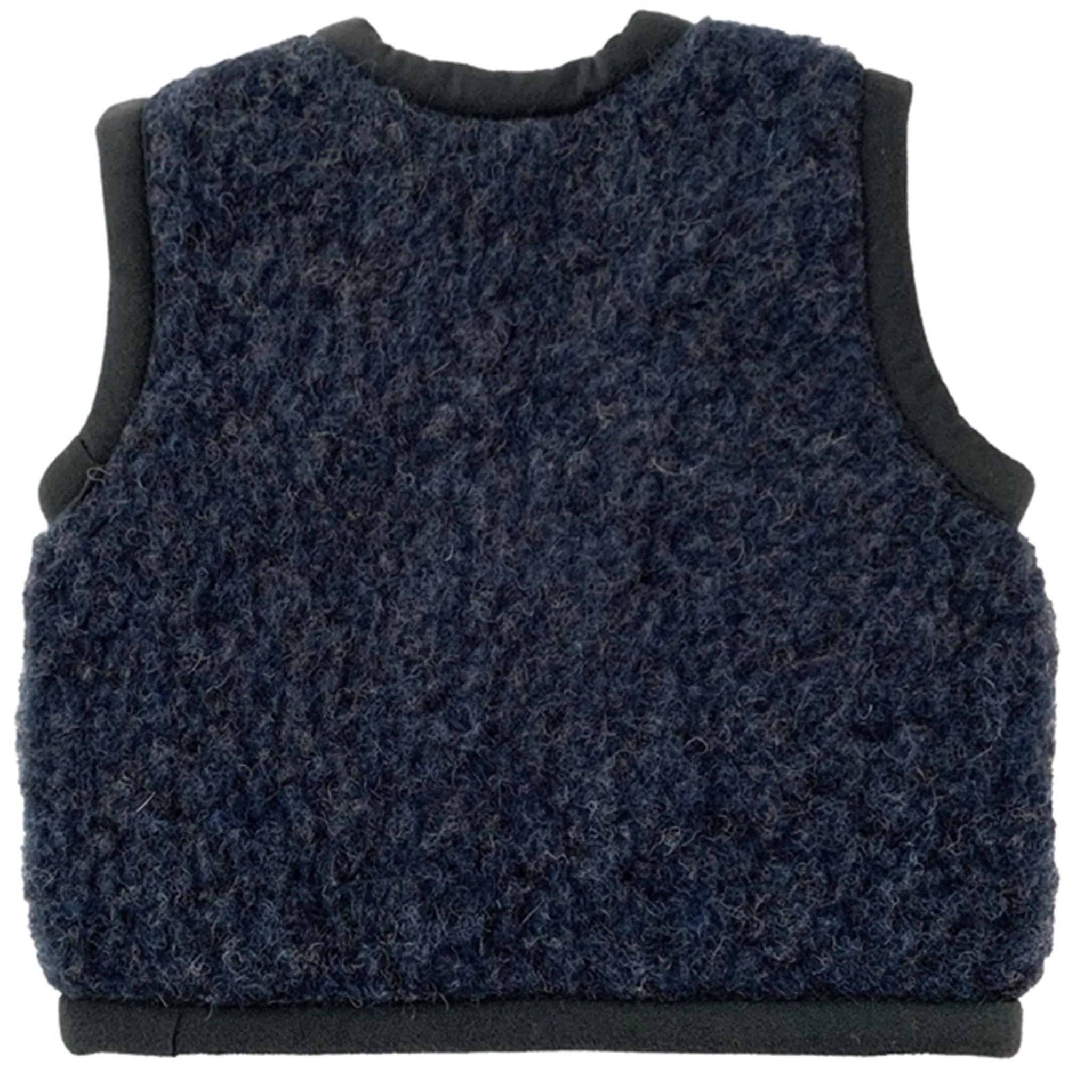 Alwero Vest Alpen Junior Dark Blue