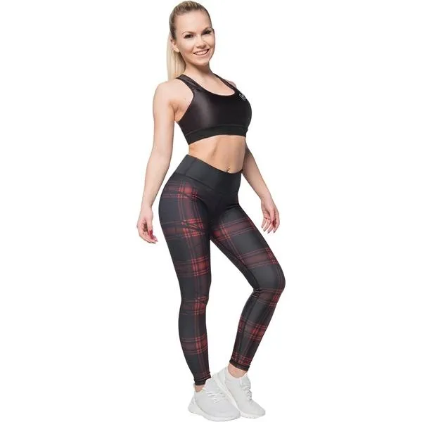 Anarchy Apparel Gaelic Leggings