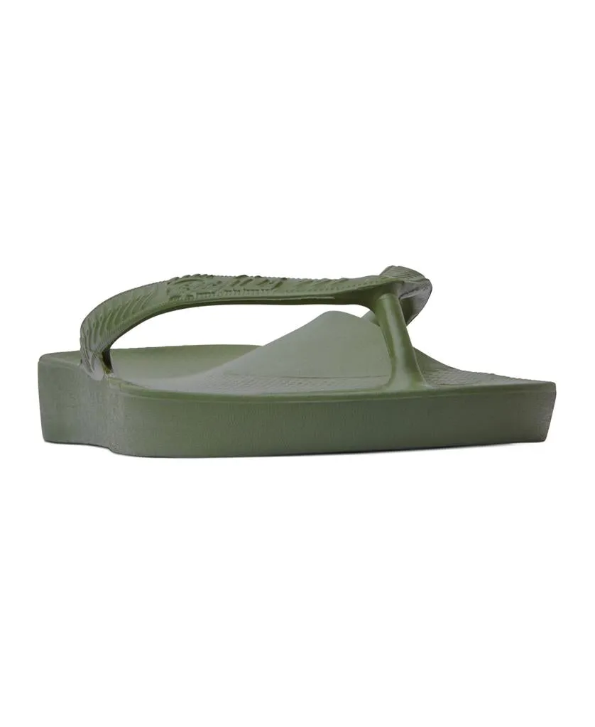 Archies Thong | Khaki