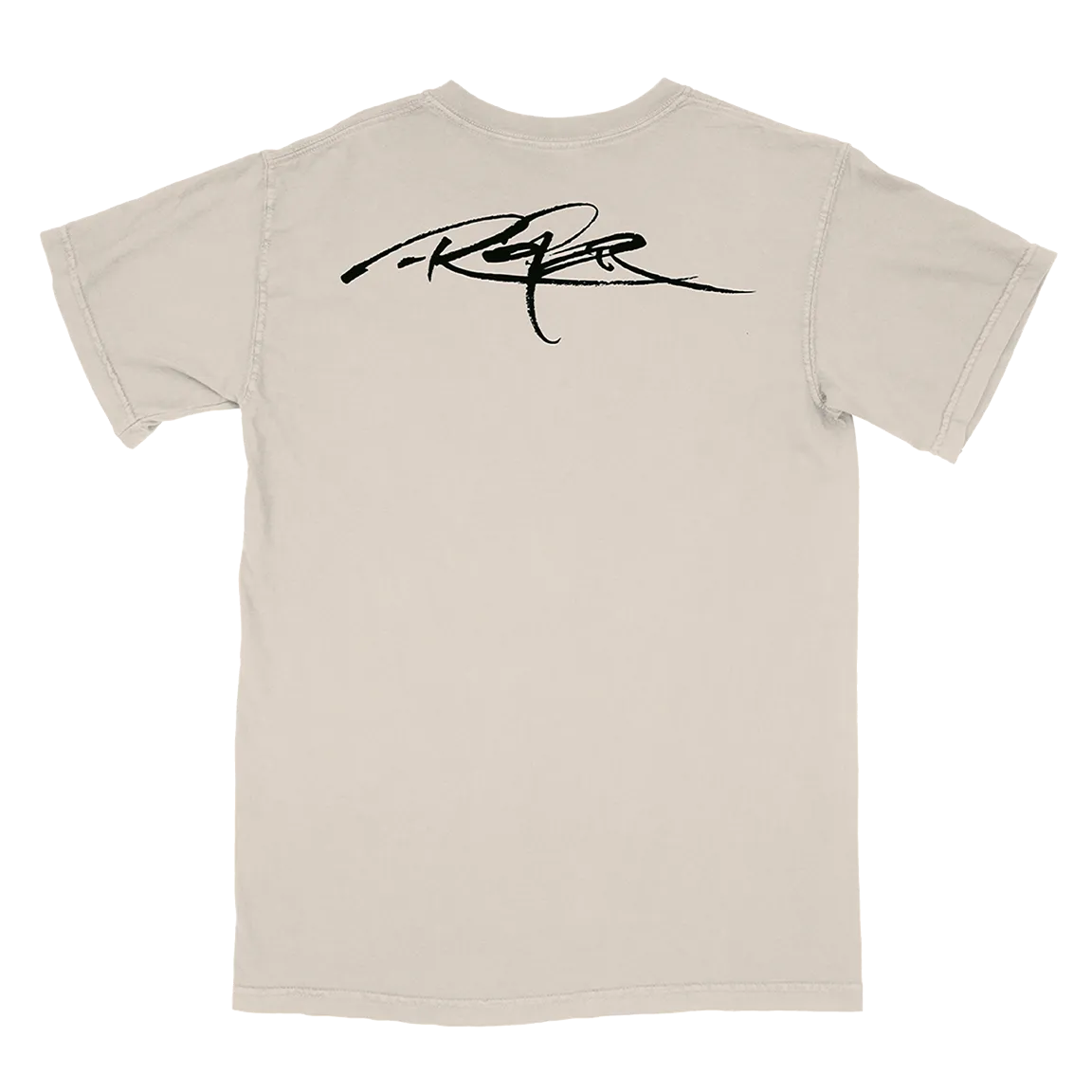 Arik Roper "Mithrandir" Ivory Premium T-Shirt