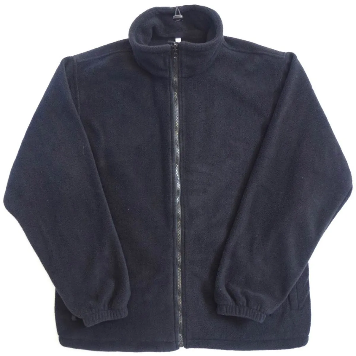 Arktis B315 Avenger Jacket & Detachable Fleece Black