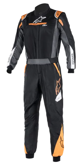 Atom FIA Graphic Suit