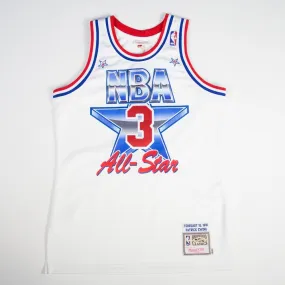 Authentic Patrick Ewing Jersey (91 All Star)