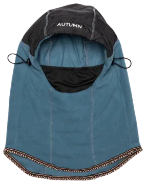 AUTUMN Hi Tek Hood Slate Blue