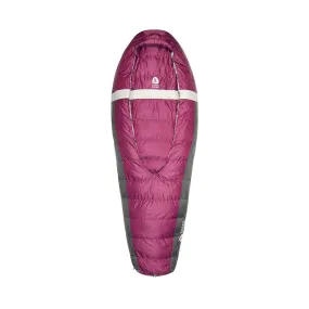 Backcountry Bed 650F 20°F Sleeping Bag | Women's