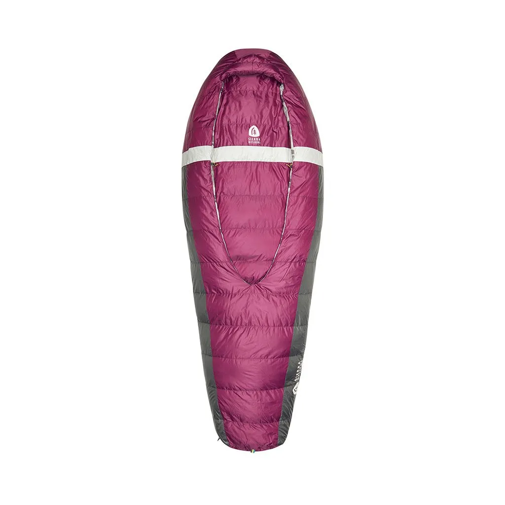 Backcountry Bed 650F 20°F Sleeping Bag | Women's