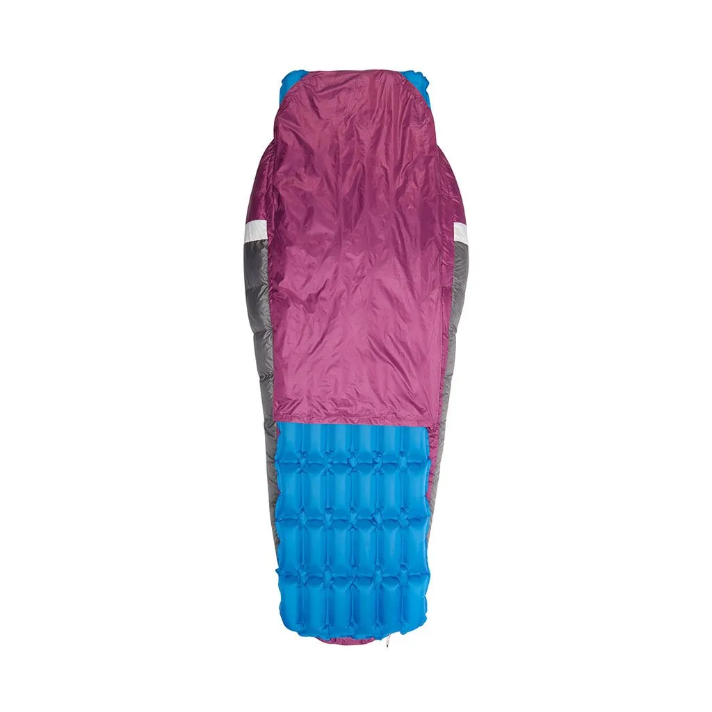 Backcountry Bed 650F 20°F Sleeping Bag | Women's