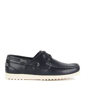 Barbour Seeker Shoe Navy