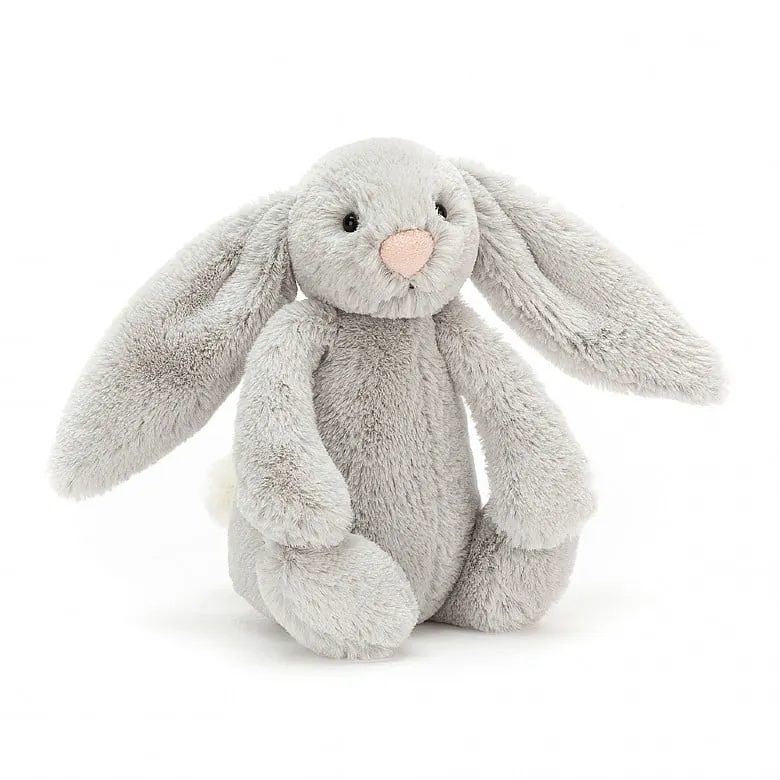 Bashful Bunny Small