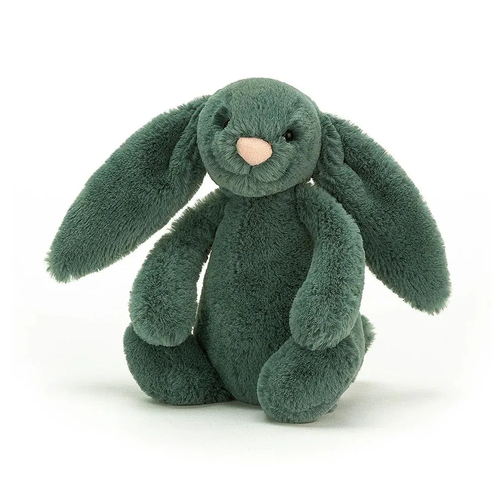 Bashful Bunny Small