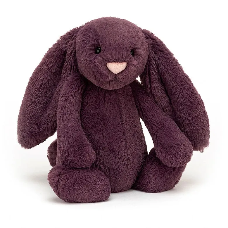 Bashful Bunny Small