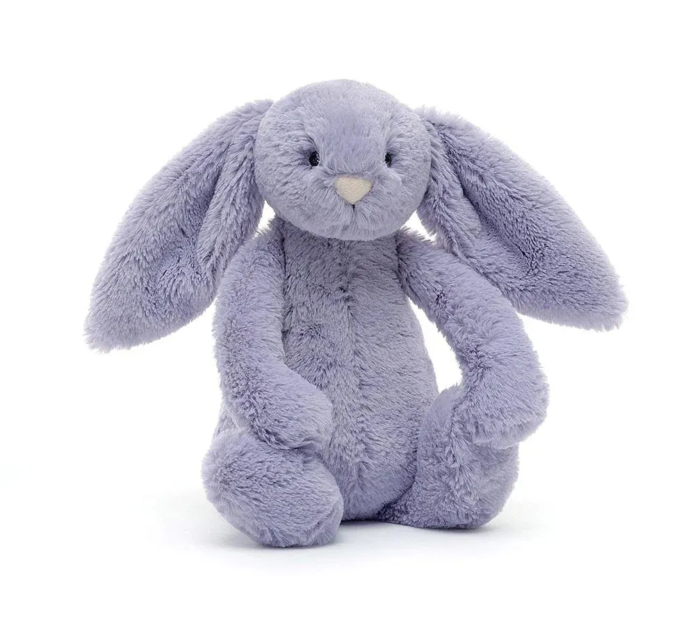 Bashful Bunny Small