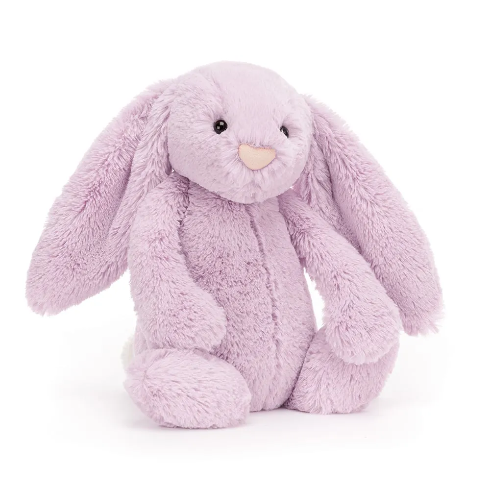 Bashful Bunny Small