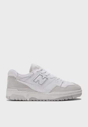 BB550NCB - Summer Fog/White