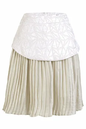 Beloved of the Sun Skirt