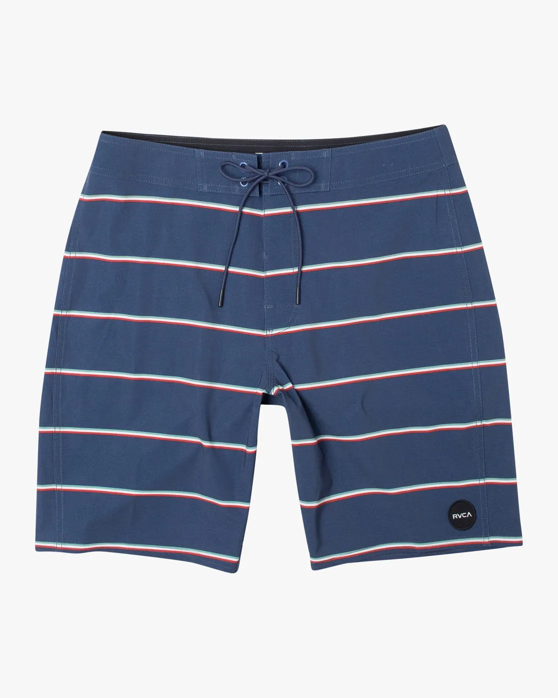 Bert Boardshorts 19" - Moody Blue