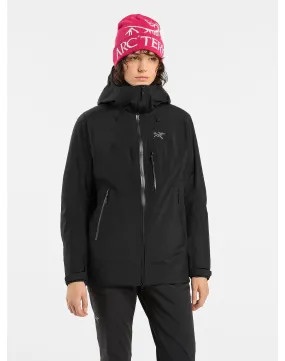 Beta Insulated Jacket Women's