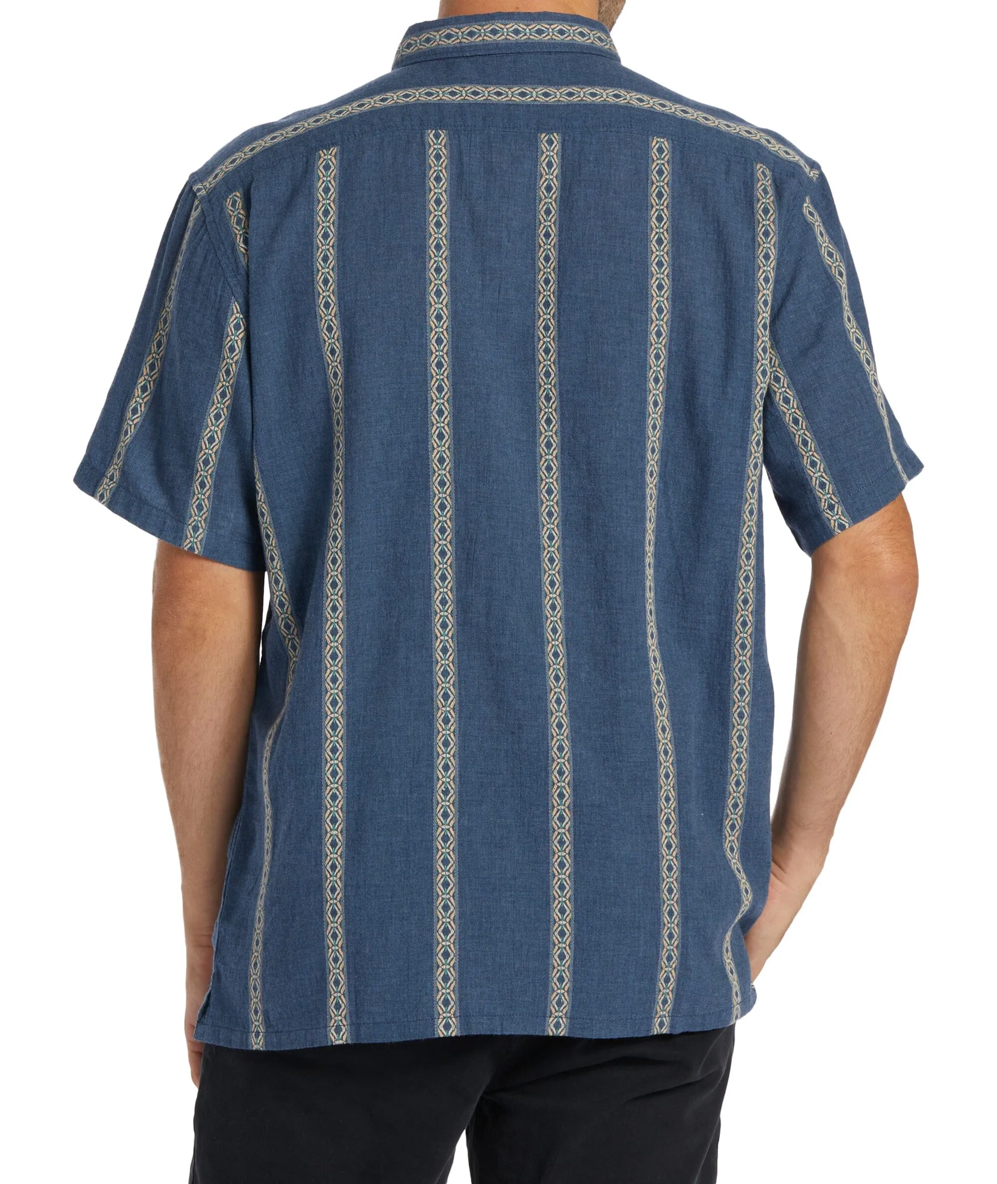 Billabong Sundays Jacquard Shirt