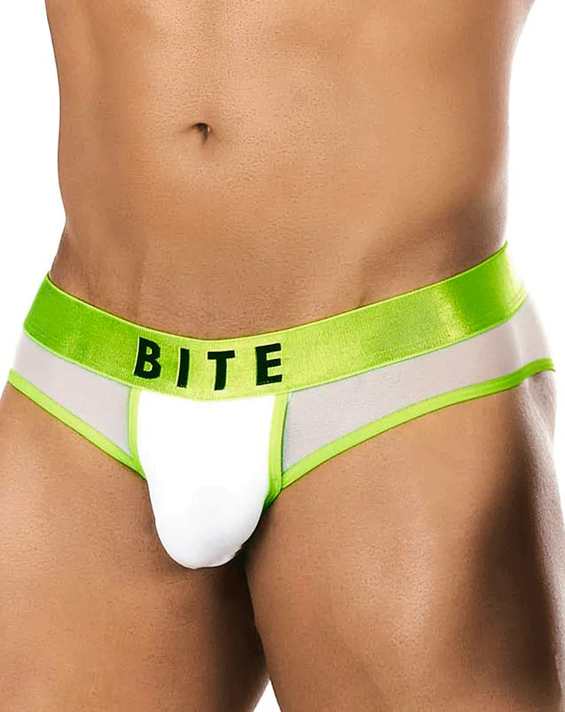 Bitewear Bw2023110 Sweet Kiwi Briefs