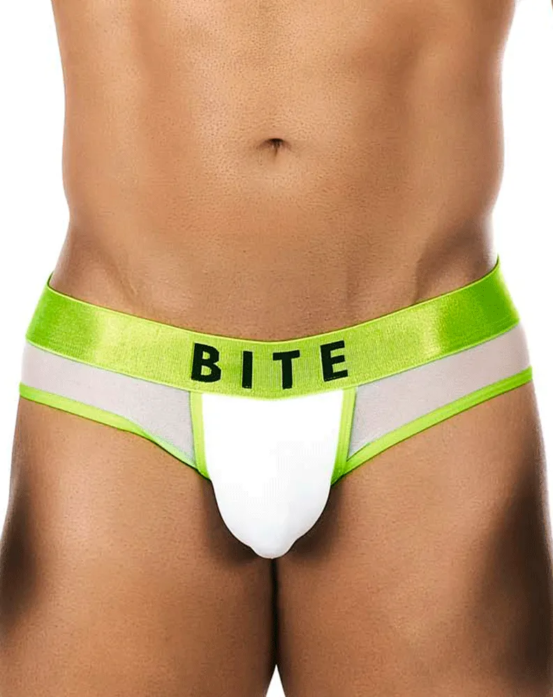 Bitewear Bw2023110 Sweet Kiwi Briefs