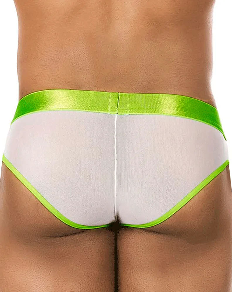 Bitewear Bw2023110 Sweet Kiwi Briefs