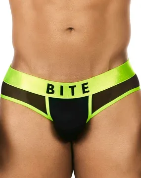 Bitewear Bw2023110 Sweet Kiwi Briefs