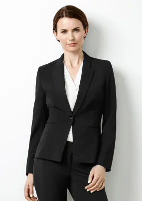 Biz Corporate Women's Bianca Jacket BS732L