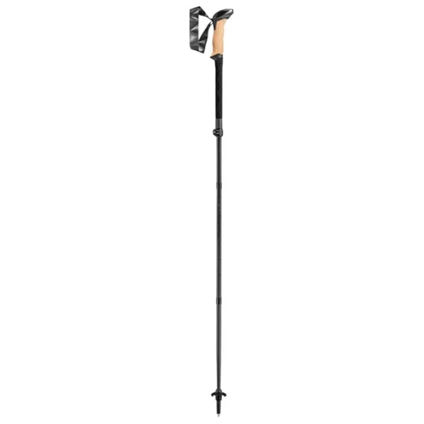 Black Series FX Carbon Walking Poles - Pair