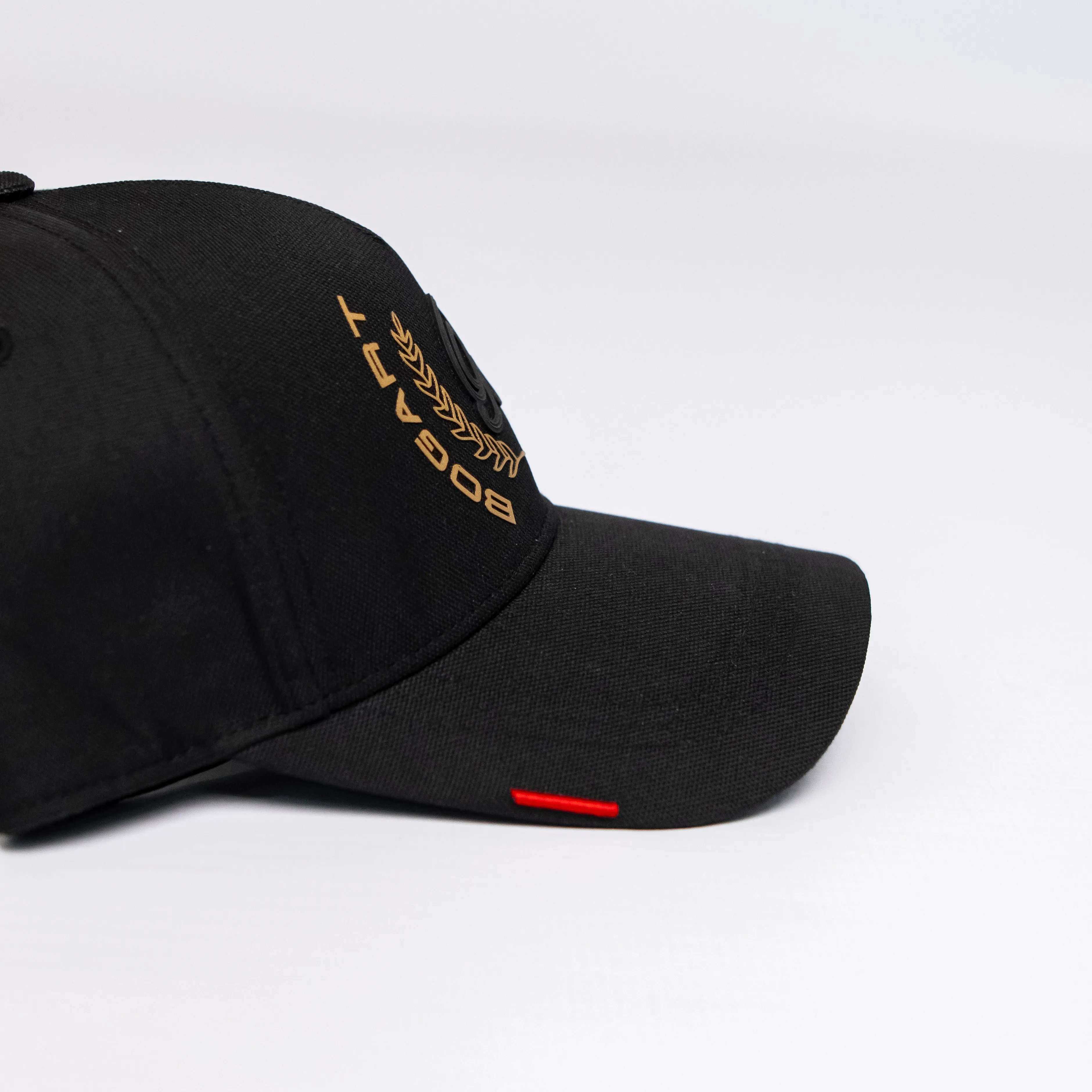 Bogart  Gold Collection Cap