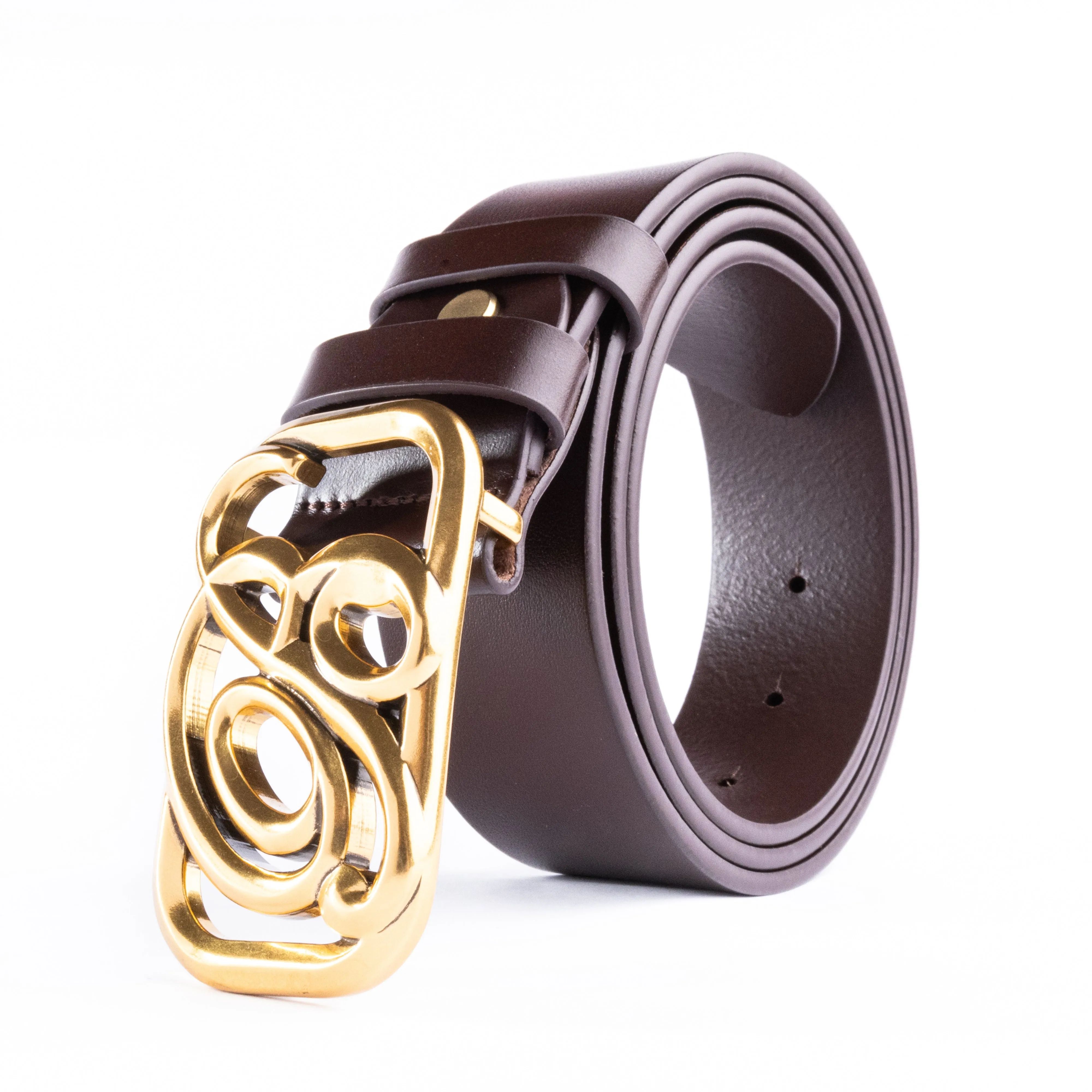 Bogart Premium Collection Timeless Belt