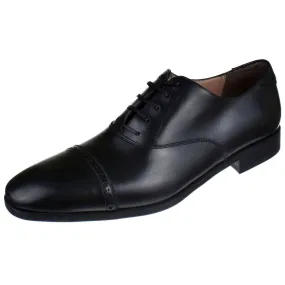 Boston Cap Toe Oxford