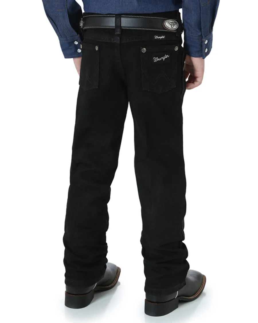 Boys' Silver Edition Jeans