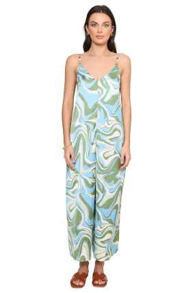 Brookville Jumpsuit