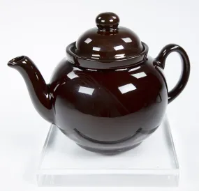 Brown Betty Teapot, 4 cup