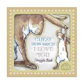 Brumby - Guess How Much I Love You Snuggle Book