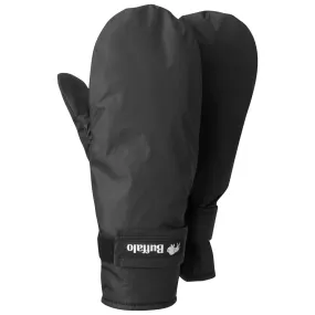 Buffalo DP Mitts Black