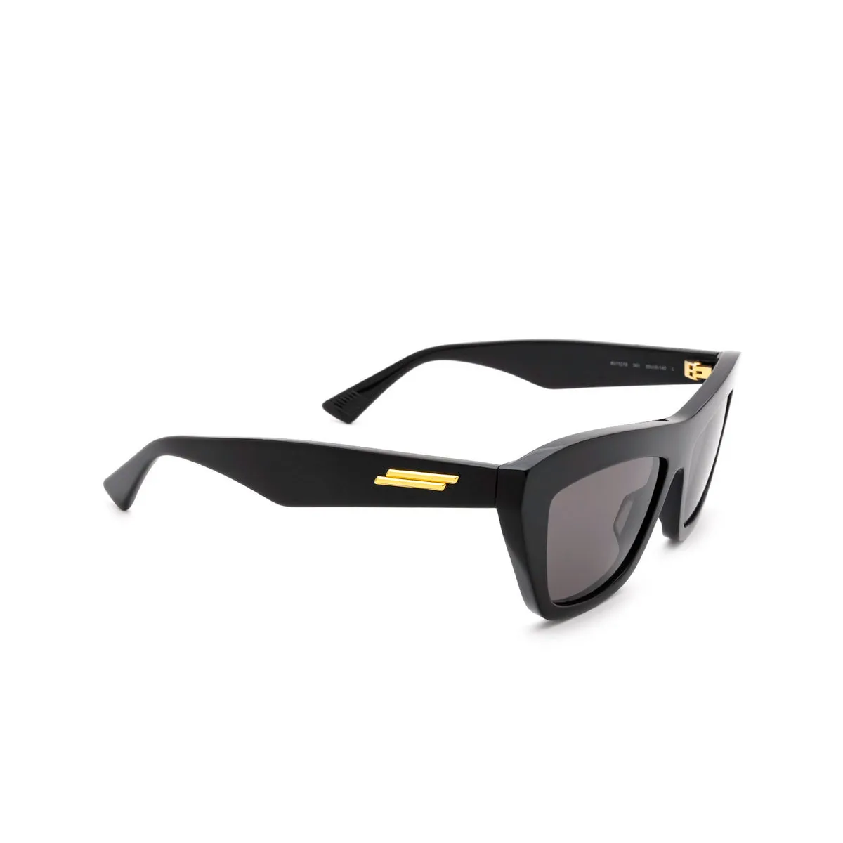 BV 1121 Sunglasses, Black (G)