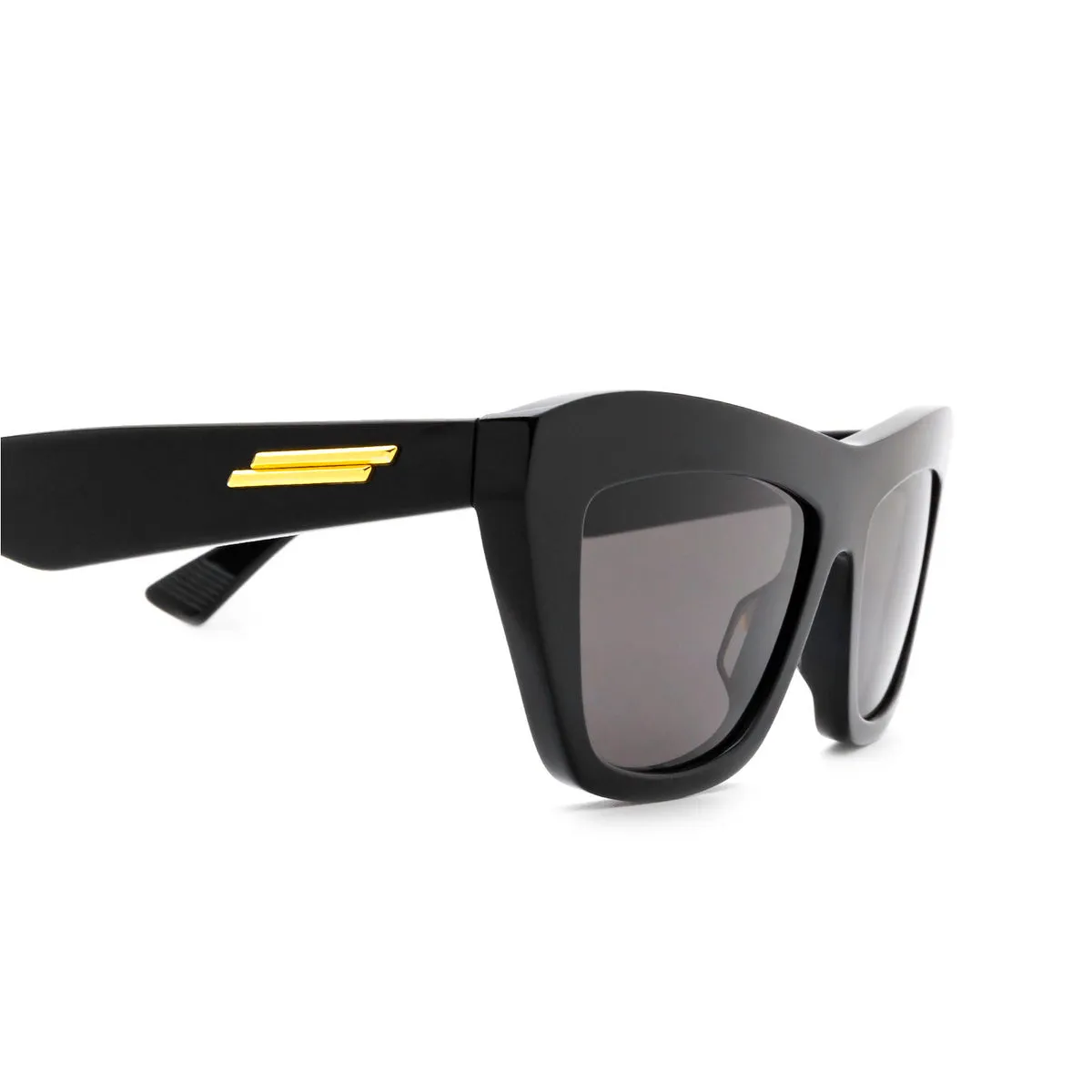 BV 1121 Sunglasses, Black (G)